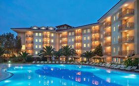 Akka Hotels Claros